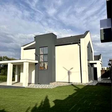 Продаж будинку біля озера, 250 м2 на 10ти сотках Бучанський парк- 5 хв