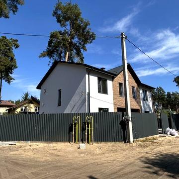 Будинок в оточенні лісу! Лісова Буча