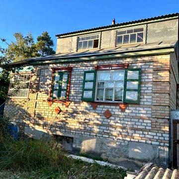 2 поверховий будинок! СТ Мрія