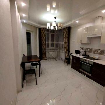 Срочно! ЖК Балковский, 1-комнатная квартира