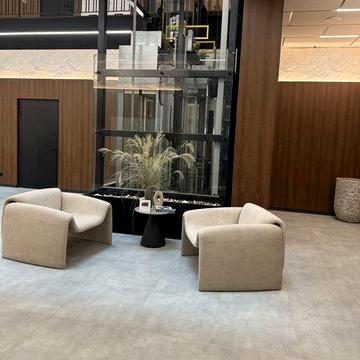 Софиевская ул. 73 м В новом доме