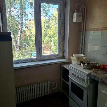Продаж 2к Квартира Бучми (Уборевіча) вулиця