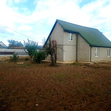 Продаю дом в Беляевке