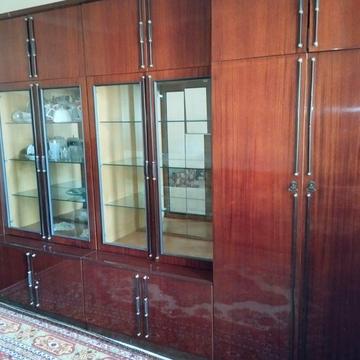 Здам 2 кімнатну квартиру в центрі міста з індивідуальним опаленням