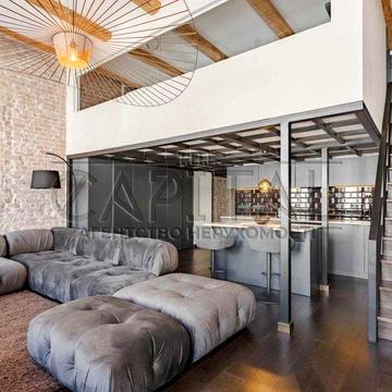 Пропонується на оренду квартира, Поділ, вул Сагайдачного, 85 м²