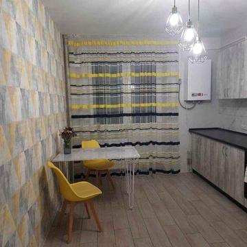 Сдам 1 ком квартиру в самом центре города