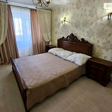 Довгострокова оренда 4к Квартира Данила Галицького вулиця