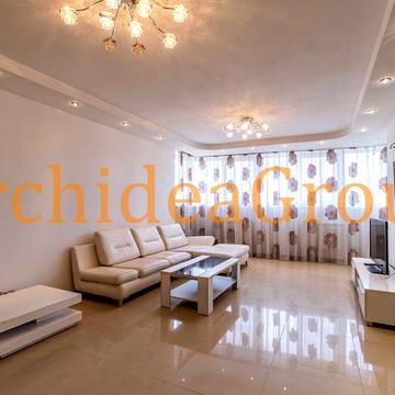 Двоярусна 3-кім. кв-ра у Соломʼянському районі, вул. Смілянська, 15