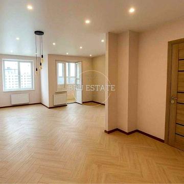 Продажа 1-комнатной квартиры в Чабанах ЖК Одеський  Бульвар