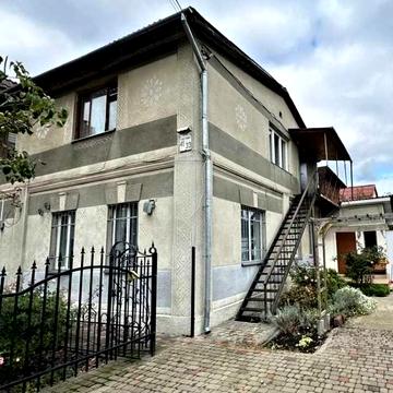 Продам квартиру в приватному будинку Соломянка Відрадний Київ