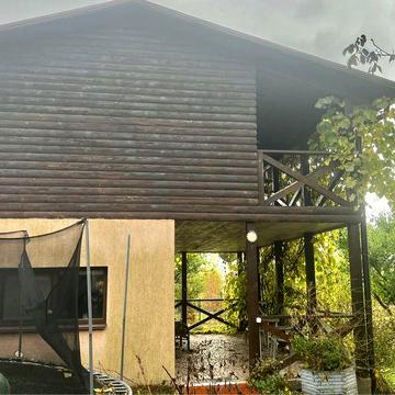 Терміновий продаж!Неймовірно красивий,стильний будинок в с. Томилівка