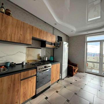 Продаж 1 кім. квартири в новобудові по вул. Перфецького з ремонтом