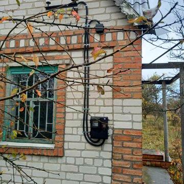 дача ДСК Черняхівка