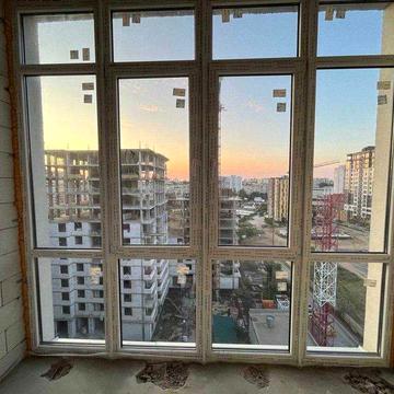 Продаётся 1 комнатная квартира в ЖК "Золотая Эра" с балконом. ЖК Золатая Эра