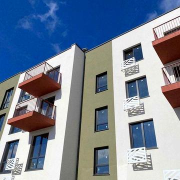 Продам однокімнатну квартиру ЖК &quot;Субурбія&quot;