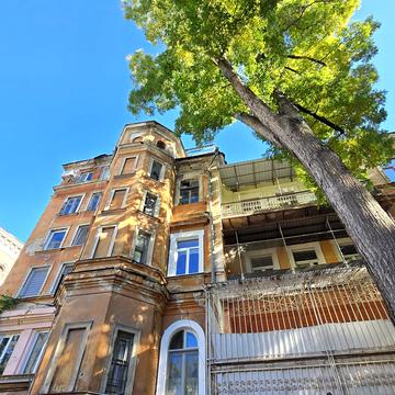 Маразлиевская, 36