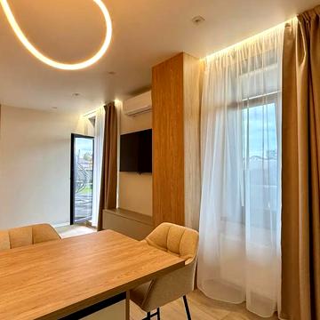 Лесі Українки вул., 17