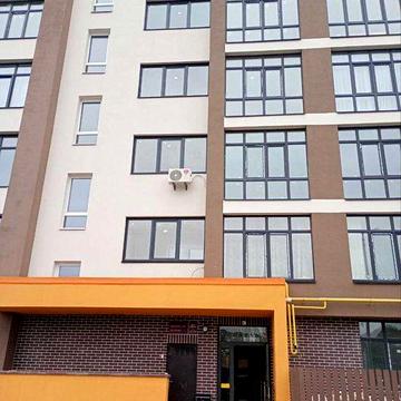 ЖК "Orange Park" 1-кімнатна квартира ЖК Orange Park