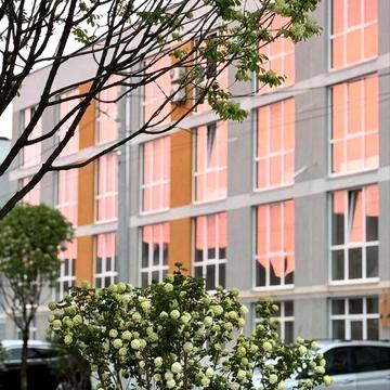 Смарт квартира ЖК Sanville Park ЖК Sanville Park