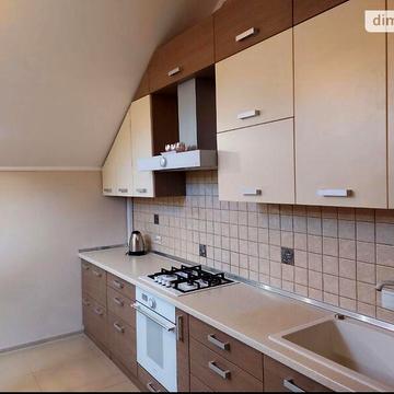 Довгострокова оренда 1к Квартира Нагірна вулиця