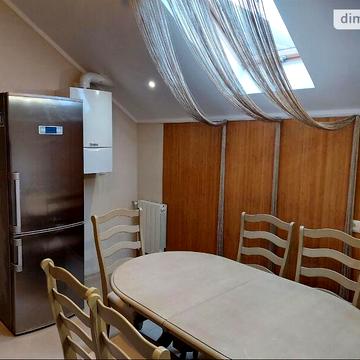 Довгострокова оренда 1к Квартира Нагірна вулиця