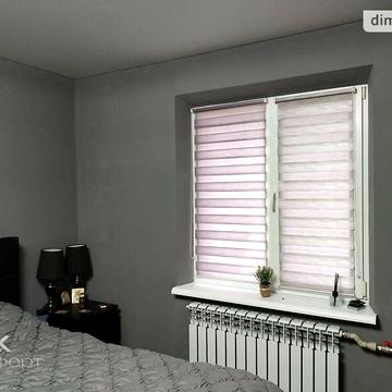 Довгострокова оренда 1к Квартира Прибузька вулиця