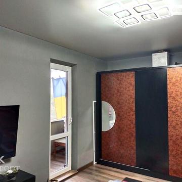 Довгострокова оренда 1к Квартира Прибузька вулиця