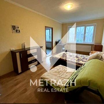 88943,Продається простора 4-кімнатна квартира для великої родини!