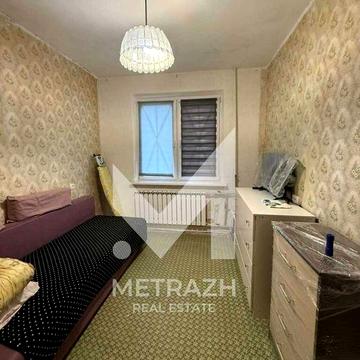 88943,Продається простора 4-кімнатна квартира для великої родини!