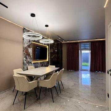 Продається Сучасний, стильний Таунхаус. Камін.