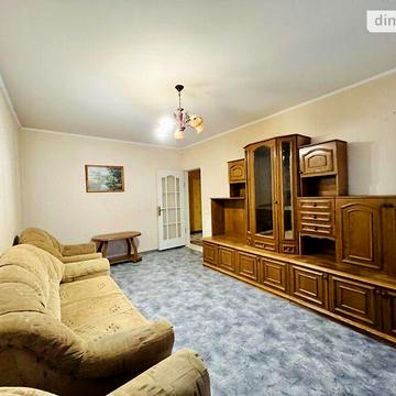 Продаж 3к Квартира Центральний провулок