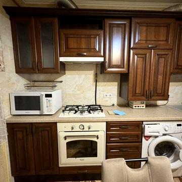 Оренда 1-кімн за Порт Сіті 14000 грн є КОМІРКА та кондиціонер