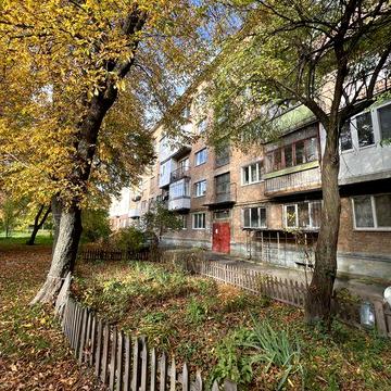 Оренда двокімнатної квартири в центрі м.Луцьк