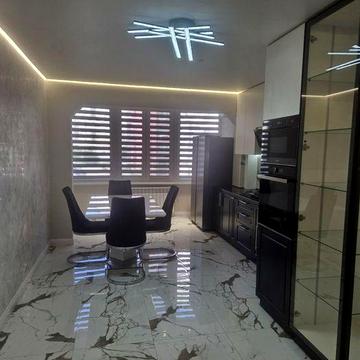 Продам большую 2-х кв Песочин - Мобиль ул. Дагаева ЖК Дагаева