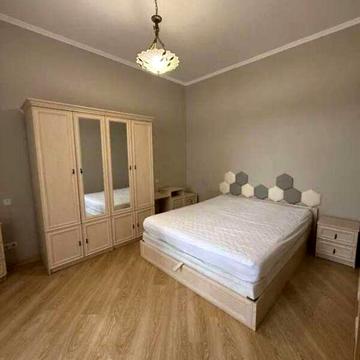 Довгострокова оренда 3к Квартира Новосельського вулиця