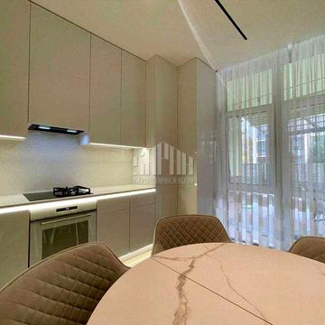 Квартира 70 М² з терасою 24 М²! Автономність у ЖК Італійський квартал. ЖК Італійський квартал