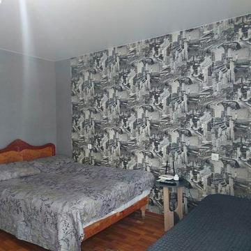 Сдам снять 1 к.кв ремонт газ! Лузановка недорого жильё без посредников