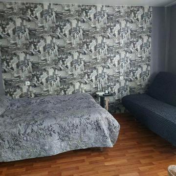 Сдам снять 1 к.кв ремонт газ! Лузановка недорого жильё без посредников