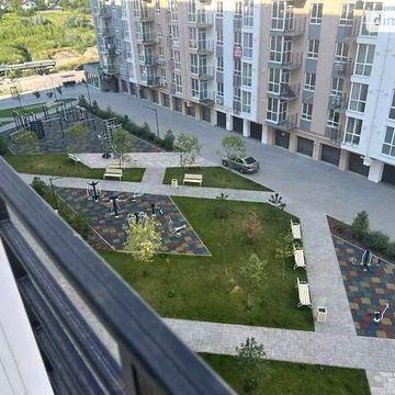 Продаж 1к Квартира Співдружності вулиця ЖК Днепровская Брама 2