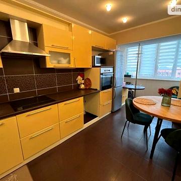 Довгострокова оренда 2к Квартира Котляревського вулиця