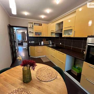 Довгострокова оренда 2к Квартира Котляревського вулиця