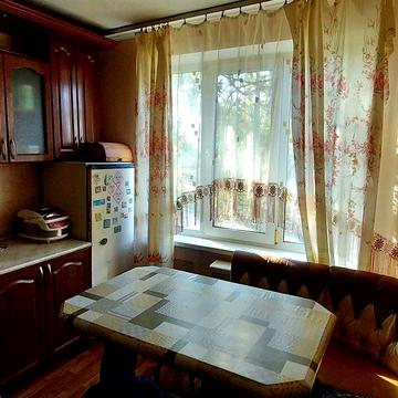 3-х кімнатна квартира покращеного планування в м.Ніжин