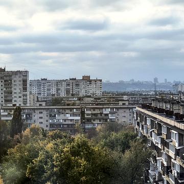 Лісовий просп., 41