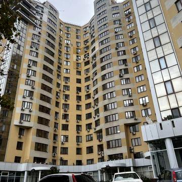 Проспект Шевченко  парк Победы  аренда квартиры