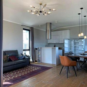 Довгострокова оренда 4к Квартира Дерибасівська вулиця