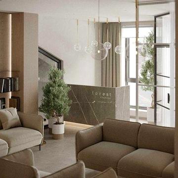 Продаж квартири від забудовника| ЖК Forest ETALON HOUSE ЖК Forest Etalon Club