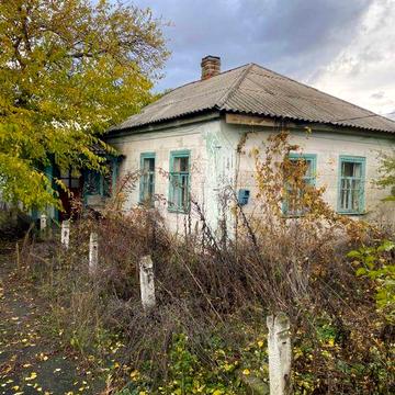 Будинок с.Помічна 2 кімнати