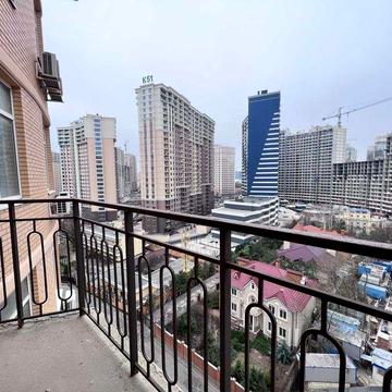 Продам 2-к квартиру, 84 кв.м, в ЖК Гагаринский, Аркадия (2-343-243 ОФ) ЖК Гагаринский