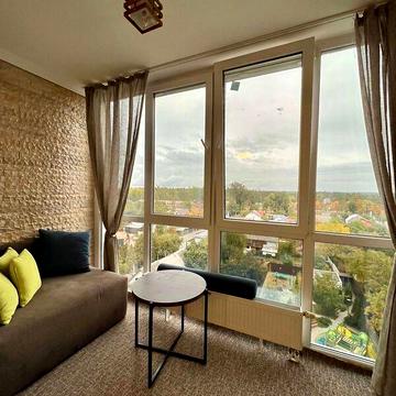 Довгострокова оренда 3к Квартира Матвія Донцова (Тургенєвська) вулиця ЖК Контраст