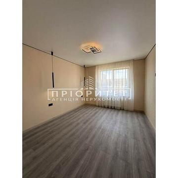 Продаж 1к Квартира Будівельна вулиця